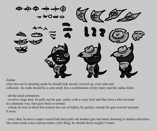 ꡼ No.003 | Super Meat BoyɤʤɼݤMcMillenοȥMewgenicsפκǿ