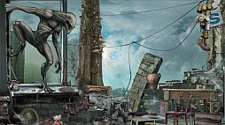 Time Trap: Hidden Objects Remastered