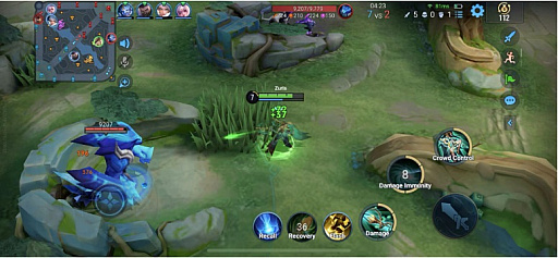 ꡼ No.004 | 1ͤץ쥤륹ޥ۸MOBAHonor of Kingsפܥӥ620˥ȡEsports World Cupζȥ뤬ܾΦ