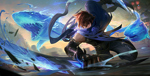 ꡼ No.006 | 1ͤץ쥤륹ޥ۸MOBAHonor of Kingsפܥӥ620˥ȡEsports World Cupζȥ뤬ܾΦ