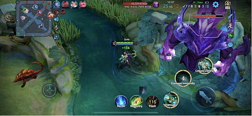 ꡼ No.009 | 1ͤץ쥤륹ޥ۸MOBAHonor of Kingsפܥӥ620˥ȡEsports World Cupζȥ뤬ܾΦ