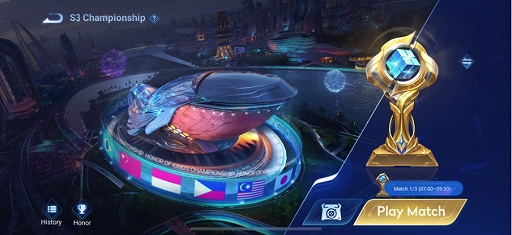 ꡼ No.002 | Honor of Kingsסեҡ̿о졣ĺܻؤ⡼ɡ֥ԥ󥷥åספ