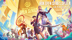 ꡼ No.002 | Honor of Kingsס꡼KJLν岦ԤSCARZ