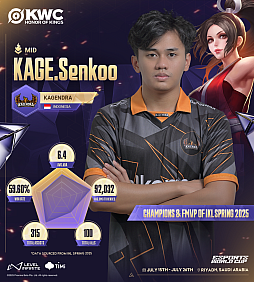 ꡼ No.005 | Honor of Kings World Cupפ715˳롣 ޶ۤ300ƥɥ