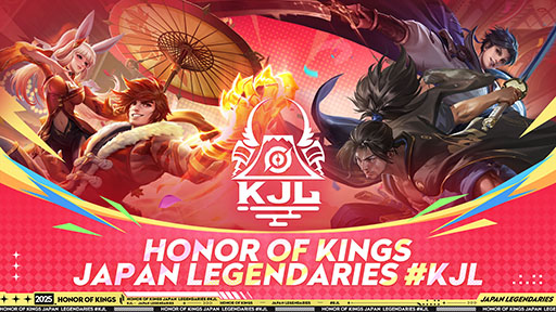 ���������꡼ No.001�Υ���ͥ������ / ��Honor of Kings Japan Legendaries Autumn 2025�ס�10��18���˳���