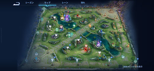 ���������꡼ No.005�Υ���ͥ������ / ���Կ�6��2196�ͤ�e���ݡ������Υ��ͥ���Ͽ���� �̵�����ΰ��ǹԤ�줿��Honor of Kings�פΥץ��꡼����KPL�׷辡���ݡ��Ȥ��Ϥ�