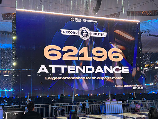 ���������꡼ No.013�Υ���ͥ������ / ���Կ�6��2196�ͤ�e���ݡ������Υ��ͥ���Ͽ���� �̵�����ΰ��ǹԤ�줿��Honor of Kings�פΥץ��꡼����KPL�׷辡���ݡ��Ȥ��Ϥ�