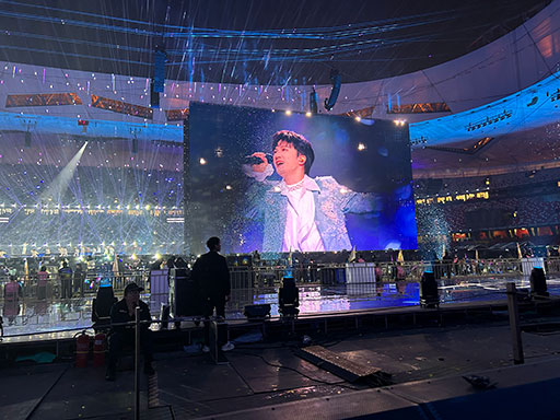 ���������꡼ No.020�Υ���ͥ������ / ���Կ�6��2196�ͤ�e���ݡ������Υ��ͥ���Ͽ���� �̵�����ΰ��ǹԤ�줿��Honor of Kings�פΥץ��꡼����KPL�׷辡���ݡ��Ȥ��Ϥ�