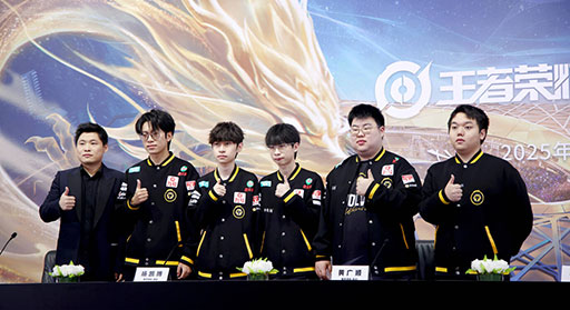 ���������꡼ No.024�Υ���ͥ������ / ���Կ�6��2196�ͤ�e���ݡ������Υ��ͥ���Ͽ���� �̵�����ΰ��ǹԤ�줿��Honor of Kings�פΥץ��꡼����KPL�׷辡���ݡ��Ȥ��Ϥ�