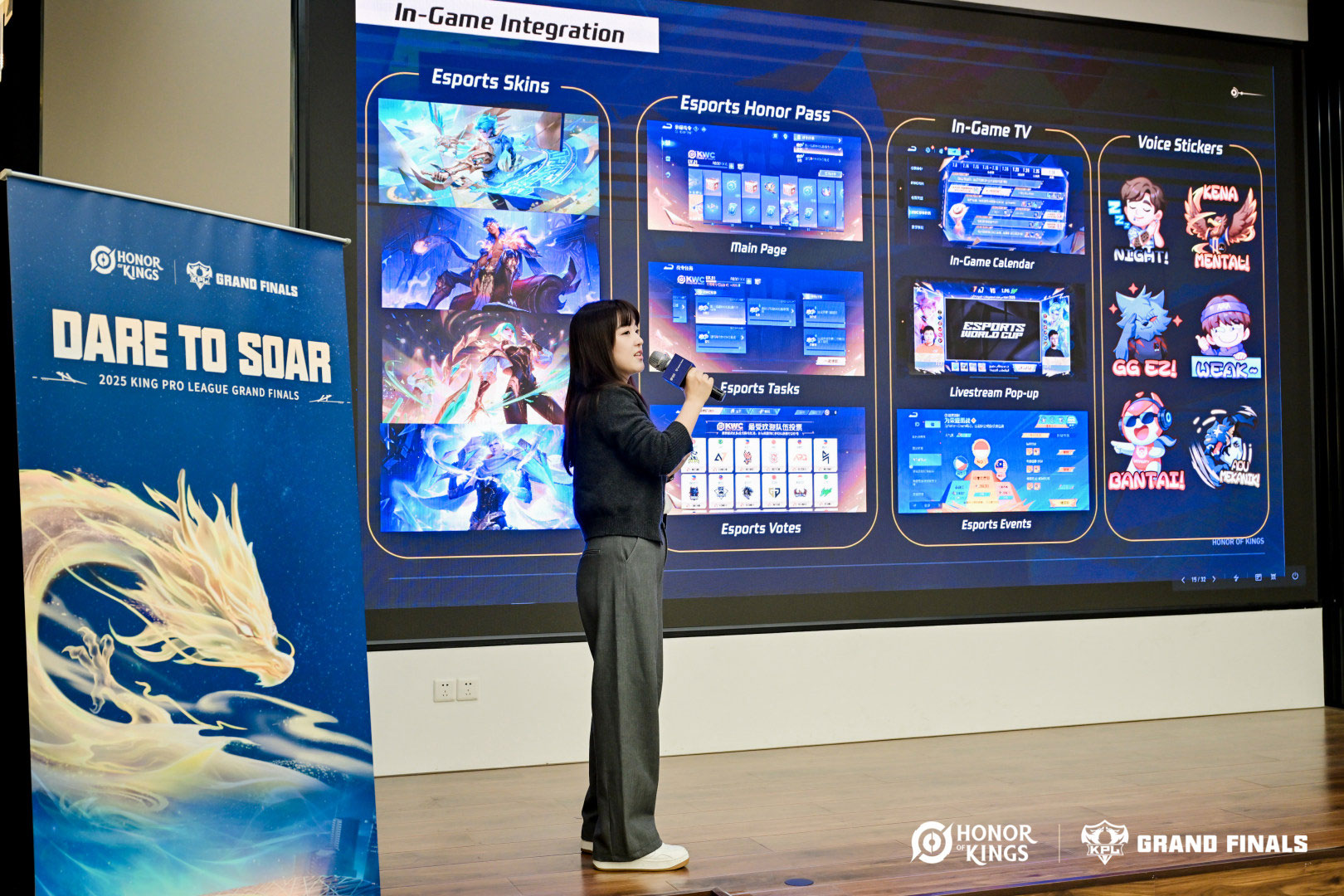 ꡼ No.001 | Honor of KingsפeݡĤˤ륰ХŸϤɤΤ褦˹ԤƤΤ Υƥ˾ƤåҲ