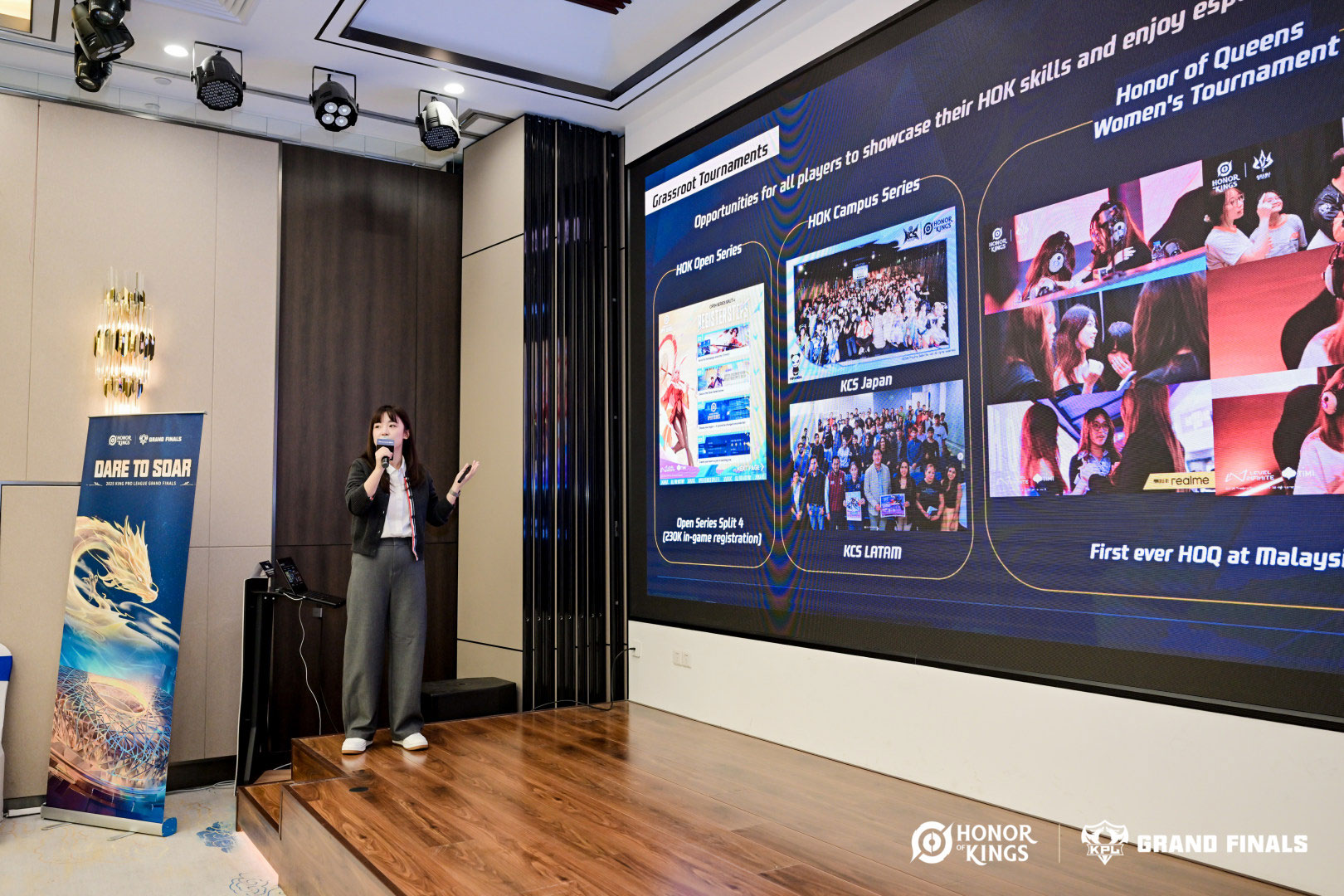 ꡼ No.008 | Honor of KingsפeݡĤˤ륰ХŸϤɤΤ褦˹ԤƤΤ Υƥ˾ƤåҲ