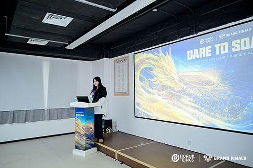 ���������꡼ No.012�Υ���ͥ������ / ��Honor of Kings�פ�e���ݡ��Ĥˤ����륰�����Х�Ÿ���ϤɤΤ褦�˹Ԥ��Ƥ���Τ��� ���Υ��������ƥ�˾��������Ƥ����å�����Ҳ�