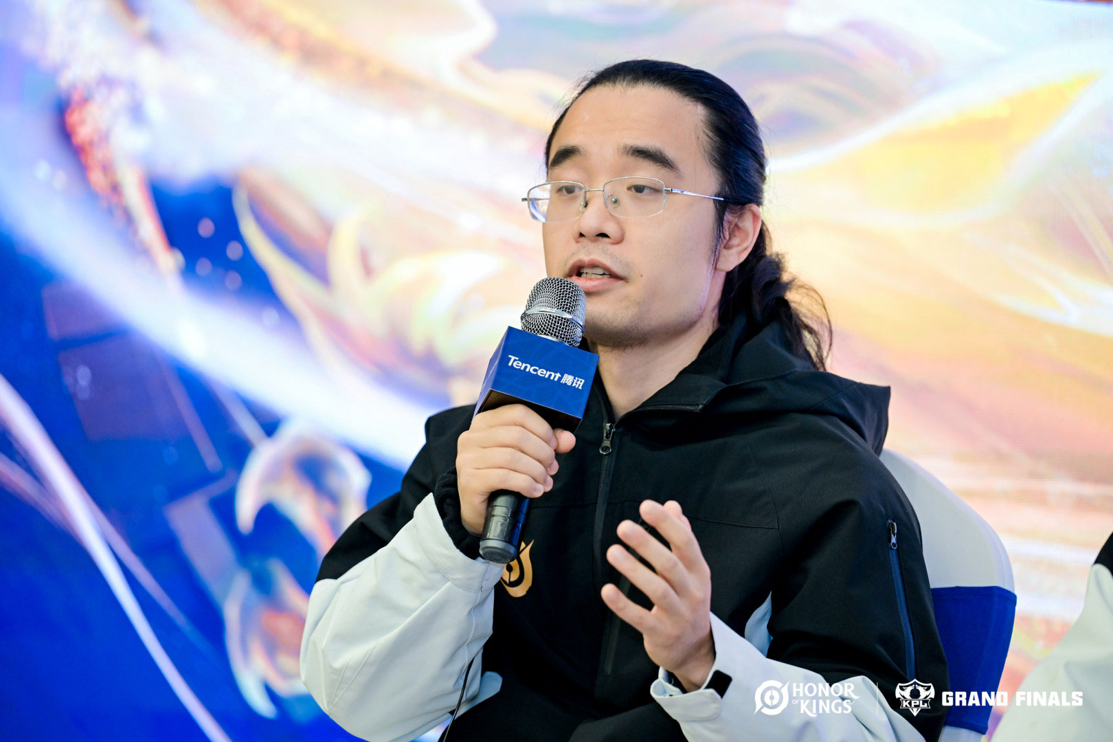 ꡼ No.001 | ΥХMOBAHonor of KingsפΥ饤ܤˤeݡŸϤɤʤäƤΤ طԥ󥿥ӥ塼Ϥ