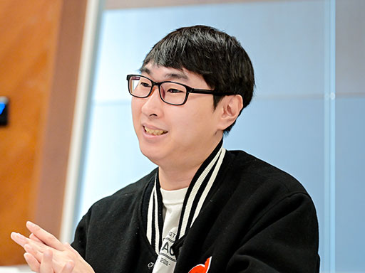 画像ギャラリー No.009のサムネイル画像 / 世界最大級のモバイルMOBA「Honor of Kings」のローカライズや日本におけるeスポーツ展開はどうなっているのか？ 関係者インタビューをお届け