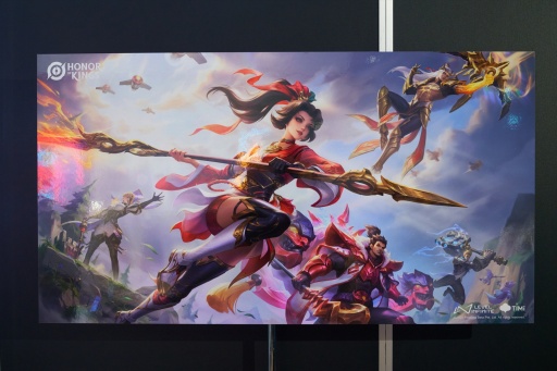 ꡼ No.001Υͥ / 26000ͤͷǤMOBAHonor of Kingsץǥθ˻äƤޤޤǤȤ臘ϡޤeݡ