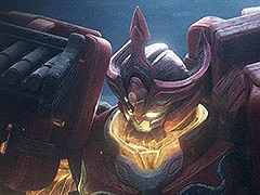 「Honor of Kings」，タンク／サポートヒーローのイージスが参戦