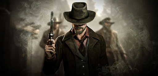 画像ギャラリー No.002のサムネイル画像 / アメリカ西部を舞台にしたPvPvE型のサバイバルFPS「A Twisted Path to Renown」,アーリーアクセス版を6月6日にリリース