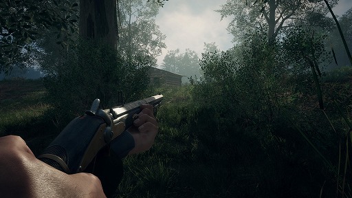 画像ギャラリー No.001のサムネイル画像 / アメリカ西部開拓時代を生き抜く脱出系FPS「A Twisted Path to Renown」,アーリーアクセスをSteamで開始。6月21日までは10%オフ