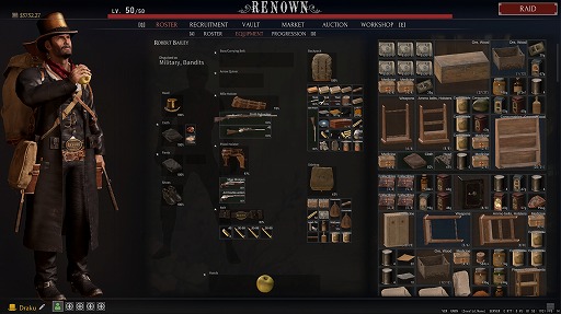 画像ギャラリー No.002のサムネイル画像 / アメリカ西部開拓時代を生き抜く脱出系FPS「A Twisted Path to Renown」,アーリーアクセスをSteamで開始。6月21日までは10%オフ