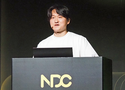 ꡼ No.001 | AIϳȯΥ󥸥㡼ˤʤ롽ReLU Games롤AIѤ򥲡ǥ礵NDC25