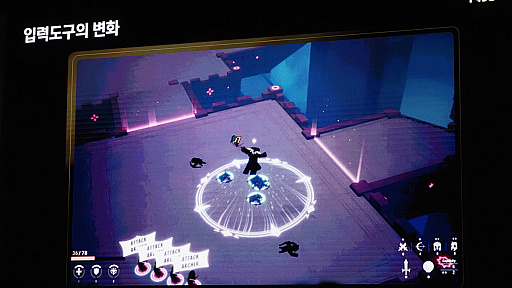 ꡼ No.006 | AIϳȯΥ󥸥㡼ˤʤ롽ReLU Games롤AIѤ򥲡ǥ礵NDC25