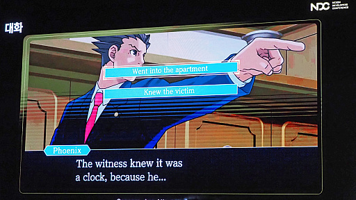 ꡼ No.009 | AIϳȯΥ󥸥㡼ˤʤ롽ReLU Games롤AIѤ򥲡ǥ礵NDC25