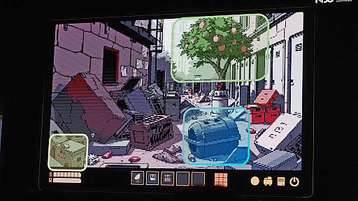 ꡼ No.019 | AIϳȯΥ󥸥㡼ˤʤ롽ReLU Games롤AIѤ򥲡ǥ礵NDC25