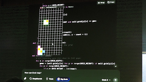 ꡼ No.020 | AIϳȯΥ󥸥㡼ˤʤ롽ReLU Games롤AIѤ򥲡ǥ礵NDC25