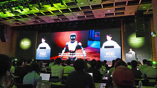 ꡼ No.024 | AIϳȯΥ󥸥㡼ˤʤ롽ReLU Games롤AIѤ򥲡ǥ礵NDC25