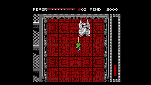 EGGコンソール 真・魔王ゴルベリアス MSX2」本日配信。1988年に