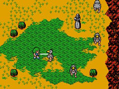 ��EGG���󥽡��� �����Ⲧ����٥ꥢ�� MSX2�������ۿ���1988ǯ�˥���ѥ��뤫��ȯ�䤵�줿���������RPG