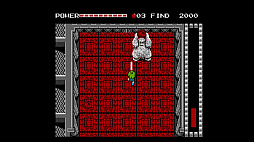 EGGコンソール 真・魔王ゴルベリアス MSX2