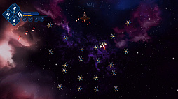 X-Force Under Attack