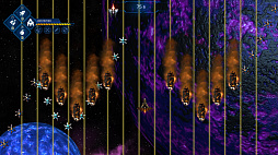 X-Force Under Attack