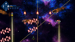 X-Force Under Attack