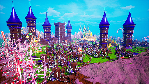 ꡼ No.004 | ʥΤۻҹߥChocolate Factoryȯɽ523θǤۿ