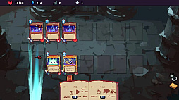 Spellcats: Auto Card Tactics