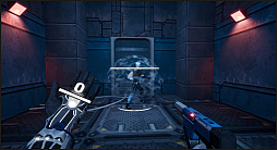 ꡼ No.001 | Extinction Rifts