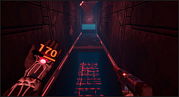 ꡼ No.003 | Extinction Rifts