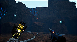 ꡼ No.004 | Extinction Rifts