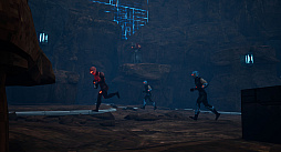 ꡼ No.007 | Extinction Rifts