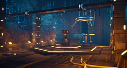 ꡼ No.008 | Extinction Rifts