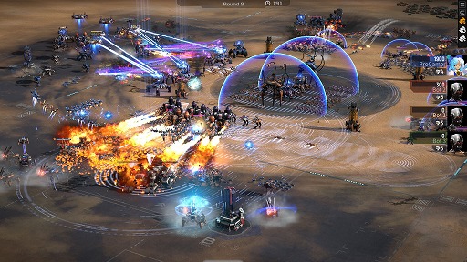 ꡼ No.002Υͥ / äȸߤμɤߤƬǾȥᥫƱΤ絬ϤƮڤMechabellumס꡼TGS2024