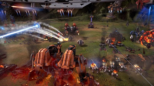 ꡼ No.004Υͥ / äȸߤμɤߤƬǾȥᥫƱΤ絬ϤƮڤMechabellumס꡼TGS2024