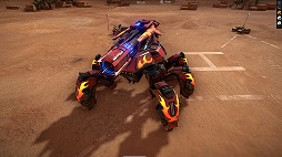 ꡼ No.007Υͥ / äȸߤμɤߤƬǾȥᥫƱΤ絬ϤƮڤMechabellumס꡼TGS2024