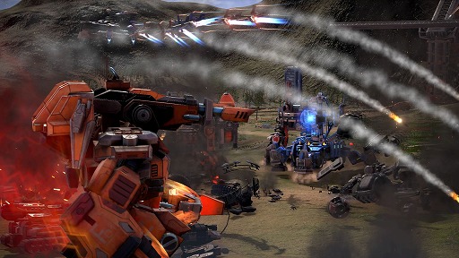 ꡼ No.010Υͥ / äȸߤμɤߤƬǾȥᥫƱΤ絬ϤƮڤMechabellumס꡼TGS2024