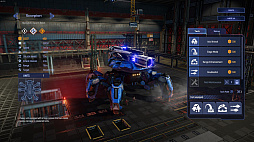 ꡼ No.002 | Mechabellum