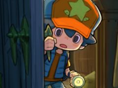 ǥåۥ饤Ǥ줿RPG֥ꥢɡסSteamȥڡBitSummit2024פ˽Ÿͽ