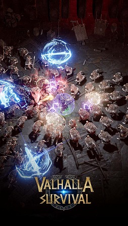 ꡼ No.004 | 饤VALHALLA SURVIVALץ󥲡̤3Υ饹ꥢ쥹о