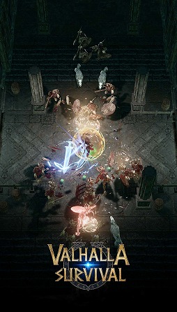 ꡼ No.005 | 饤VALHALLA SURVIVALץ󥲡̤3Υ饹ꥢ쥹о